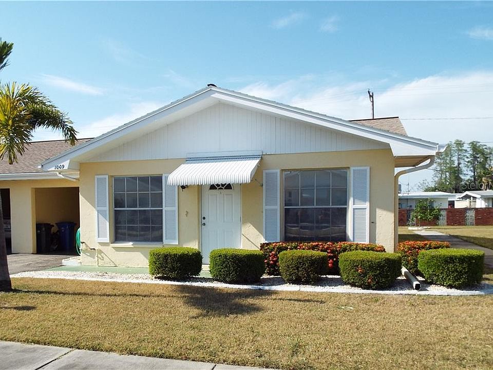 1st image of 1009 Burbank Ct #A4
