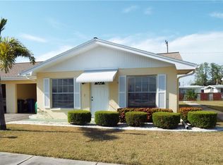 1009 Burbank Ct #A4, Sun City Center, FL 33573