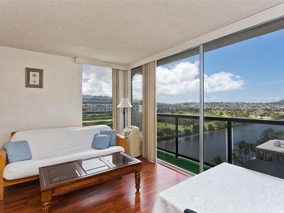 444 Nahua St APT 1401, Honolulu, HI 96815 Zillow