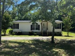 17 Old Chappell Ferry Rd, Johnston, SC 29832