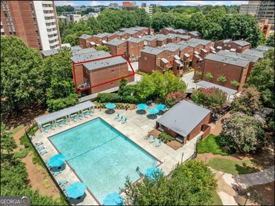 385 Ralph McGill Blvd NE APT D, Atlanta, GA, 30312