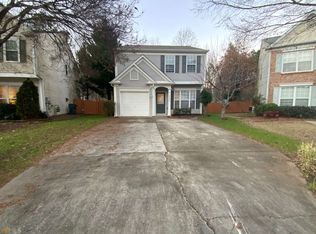 3285 Oxwell Dr, Duluth, GA