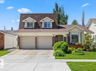 15908 112th St NW, Edmonton, AB T5X 4S8