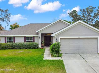 3316 Harrow Rd, Spring Hill, FL 34606