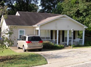 100 Willow Point Ln #HOUSE, Alabaster, AL 35007