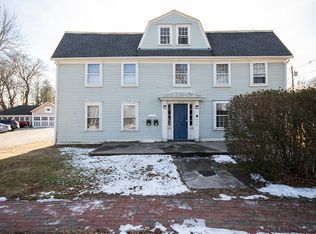 2534 Kingstown Rd APT 1, Kingston, RI 02881