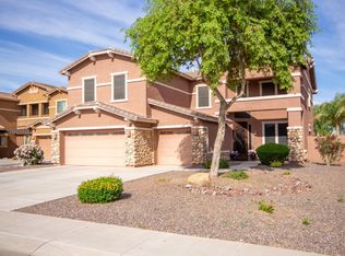 4674 S McMinn Dr, Gilbert, AZ 85297