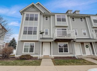 3715 Design Pass, Madison, WI 53719