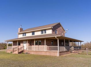 6401 N Range Rd, Stillwater, OK 74075