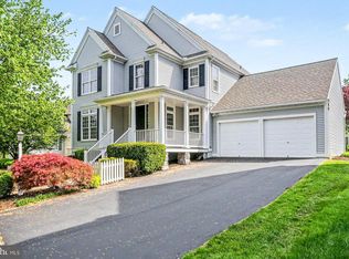 7 Thicket Ln, Lancaster, PA 17602