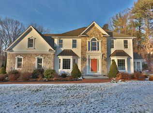 15 Adam Taylor Rd, Sterling, MA 01564