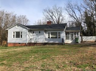202 Margarette Ave, Belmont, NC 28012