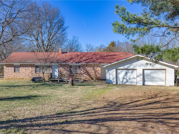 20335 Chicken Dr, Decatur, AR 72722