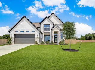 349 Covey Ln, Sealy, TX 77474