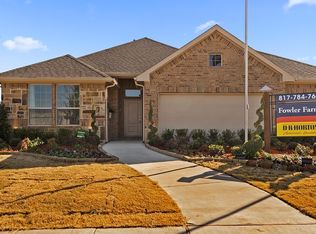 724 Shepperton Way, Justin, TX 76247