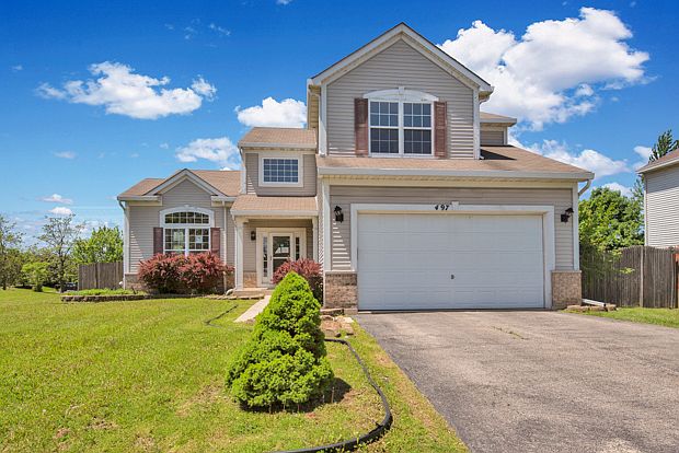 1st image of 497 S Orchard Dr