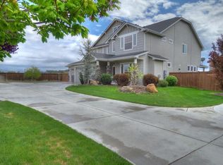 1171 E Azan St, Meridian, ID 83646