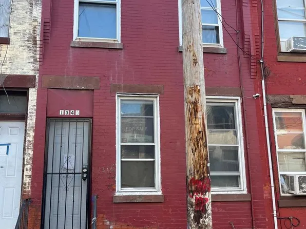 1346 W Seltzer St, Philadelphia, PA 19132