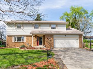 6926 Tanya Ter, Reynoldsburg, OH 43068