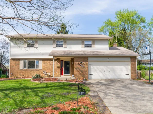 6926 Tanya Ter, Reynoldsburg, OH 43068
