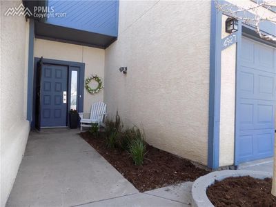 4927 Bluestem Dr, Colorado Springs, CO, 80917
