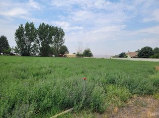 PARCEL 2 1020th #2700, Hagerman, ID 83332