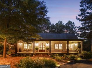 3245 Longstreet Rd, Milton, GA 30004