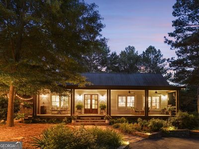 3245 Longstreet Rd, Milton, GA, 30004