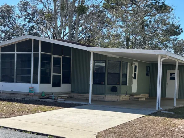 12355 Porsche Ln, Brooksville, FL 34614