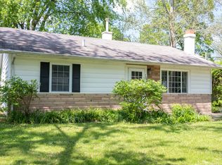 708 E Michigan Ave, Urbana, IL