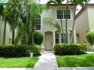 16103 Emerald Cove Rd, Weston, FL 33331