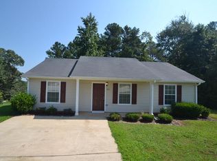 9111 Lakeview Pl SW, Covington, GA 30014