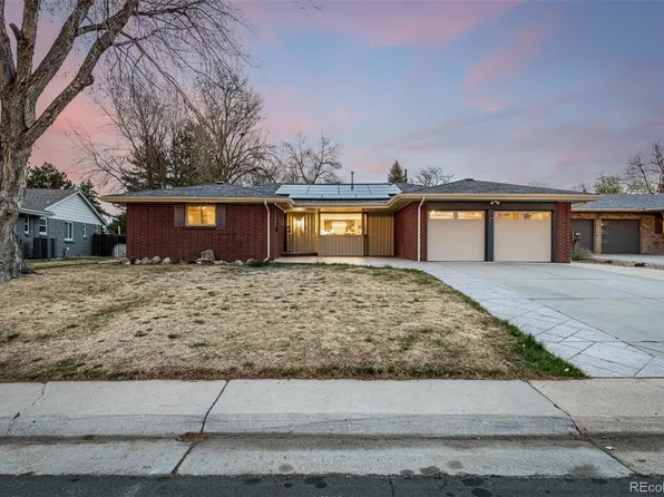 2540 S Jasmine Street, Denver, CO 80222