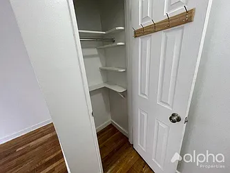 Rented by Alpha Properties NYC I LLC