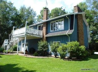 3615 Shoto Rd, Two Rivers, WI 54241