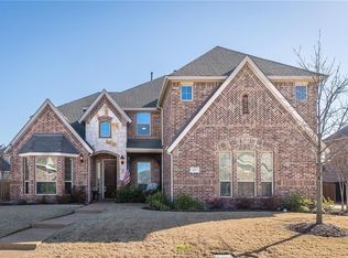 417 Whitewing Ln, Murphy, TX 75094