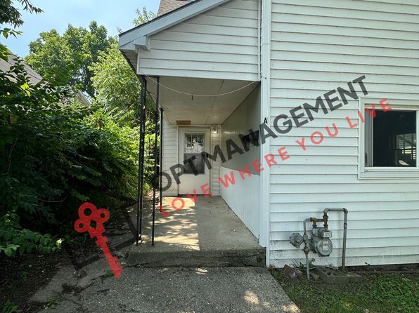 1509 Cincinnati St #1