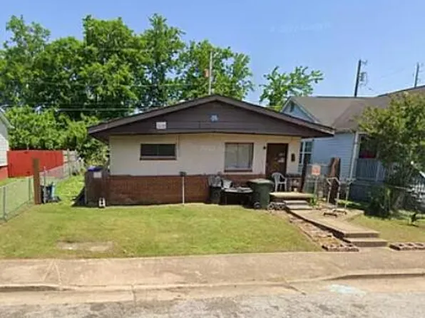 1909 Sharp St, Chattanooga, TN 37404