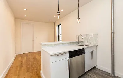 Rented by Bohemia Realty Group