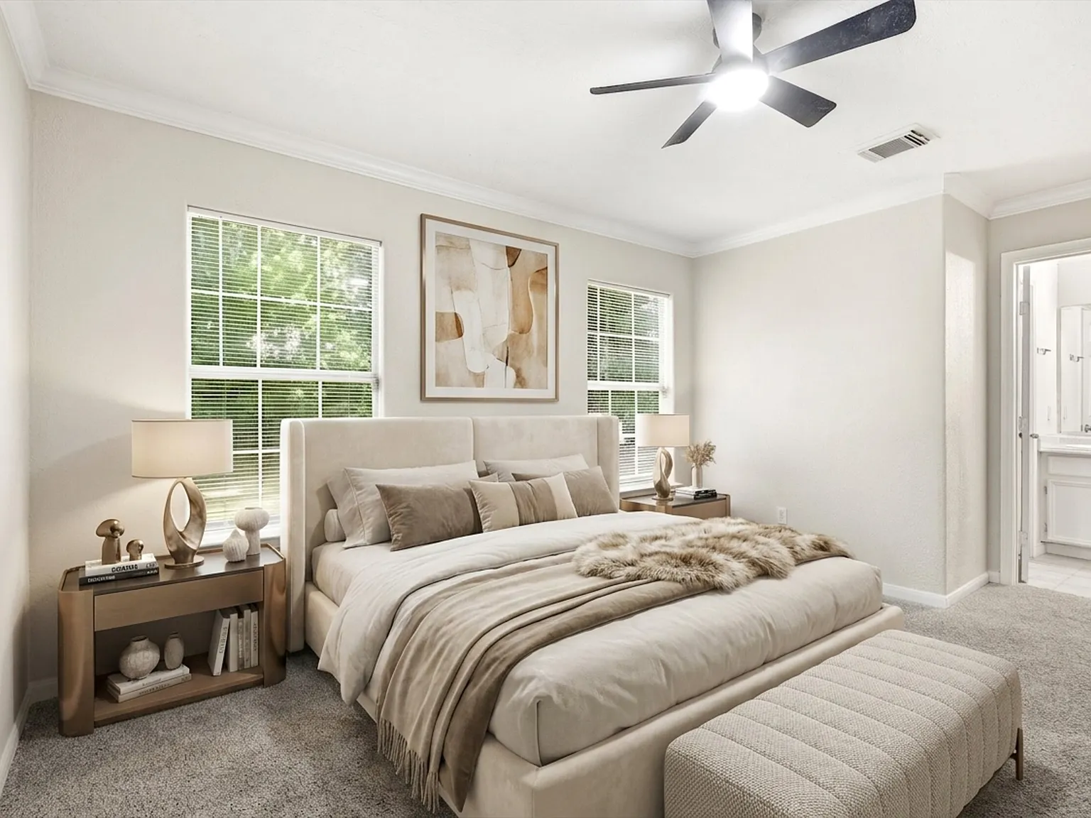 3 bed, 1540 sqft, $1,500 — Photo 3