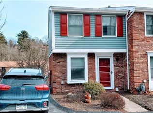 410 Timberidge Dr, Bethel Park, PA