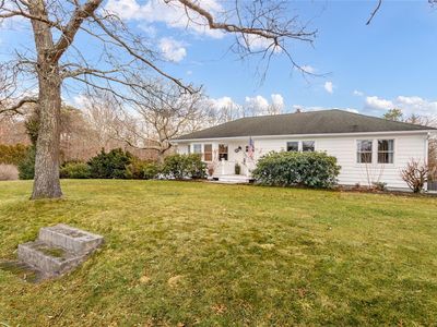 81 Old Country, East Quogue, NY, 11942