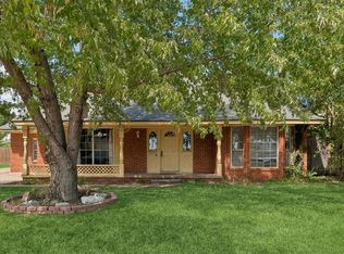 3705 N Cromwell Ave, Oklahoma City, OK 73112