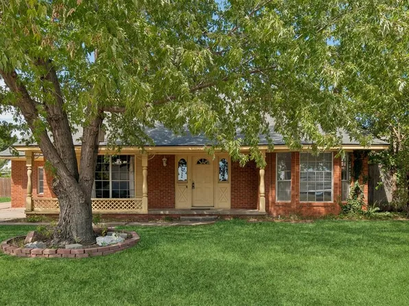 3705 N Cromwell Ave, Oklahoma City, OK 73112