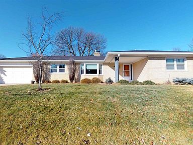 300 Chippewa St West Lafayette In 47906 Zillow