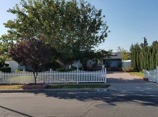 10033 Casaba Ave, Chatsworth, CA 91311