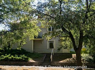 531 E 3rd St, Moscow, ID 83843