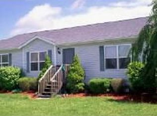 10 Mary Ann Dr, Rising Sun, IN 47040
