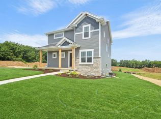 784 Mocha Way, Verona, WI 53593