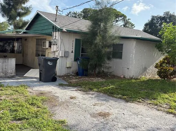 2609 35TH AVENUE W, BRADENTON, FL 34205